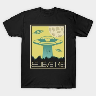 UFO T-Shirt